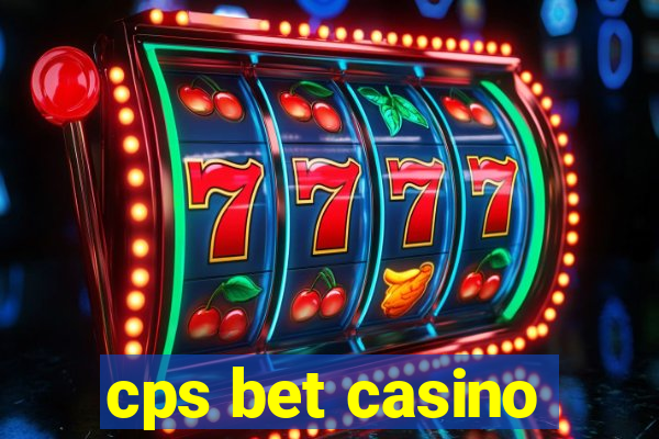 cps bet casino